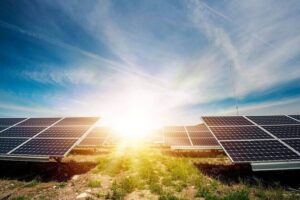 ventajas de la energía solar