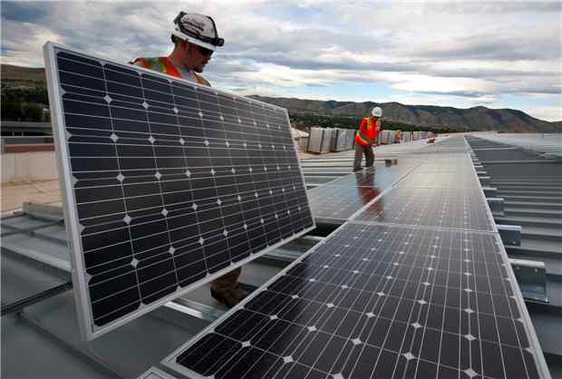 energia solar fotovoltaica casa
