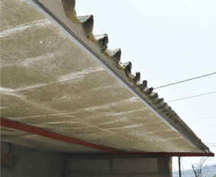 requisitos estructuras tejado hormigón placas solares